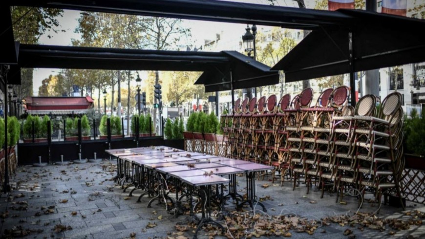 Réouverture des bars et restaurants : point sur l'entretien entre les professionnels du secteur et le gouvernement Réouverture des bars et restaurants : point sur l'entretien entre les professionnels du secteur et le gouvernement