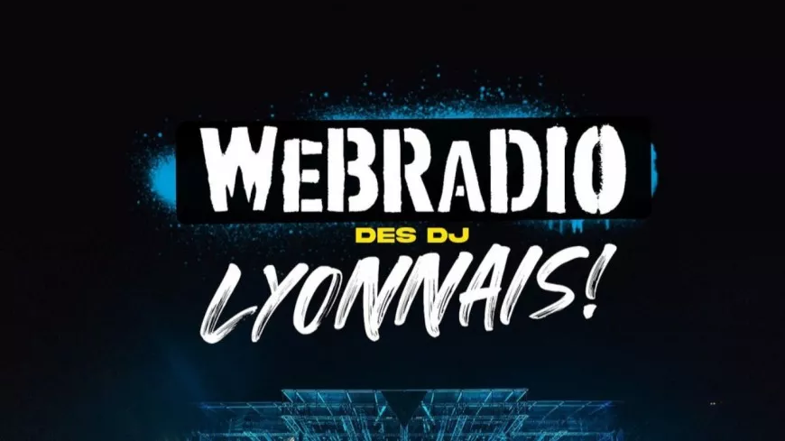 Radio Espace lance une webradio dédiée aux DJ lyonnais