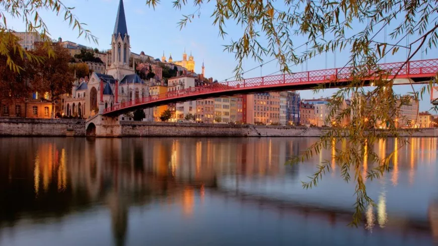 Une nouvelle fête mettant en valeur le Rhône et la Saône devrait voir le jour !