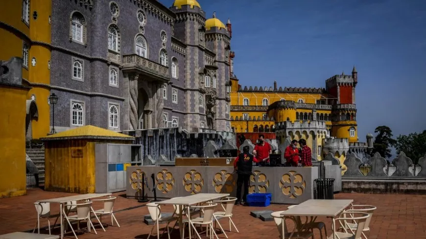 Portugal : réouverture des terrasses de café, musées et collèges