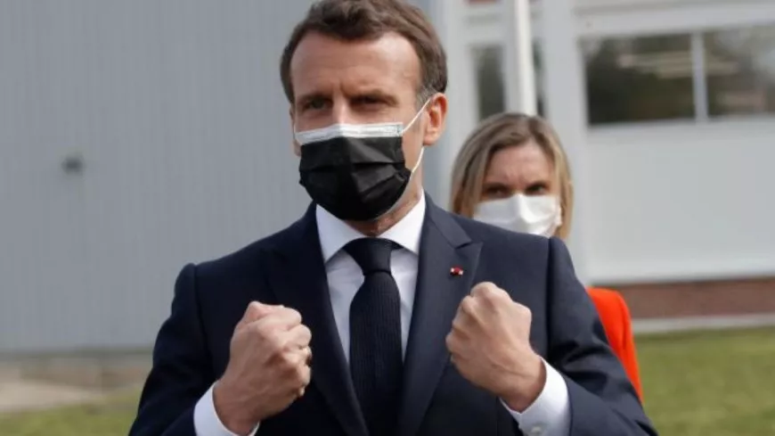 Emmanuel Macron présidera une réunion concernant la réouverture des lieux publics fermés, ce jeudi