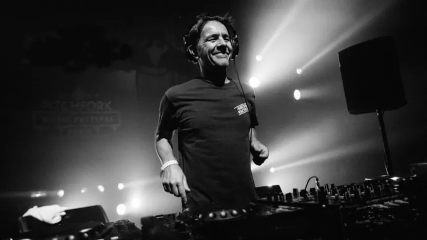 Laurent Garnier prendra possession des platines pour la réouverture du Sucre