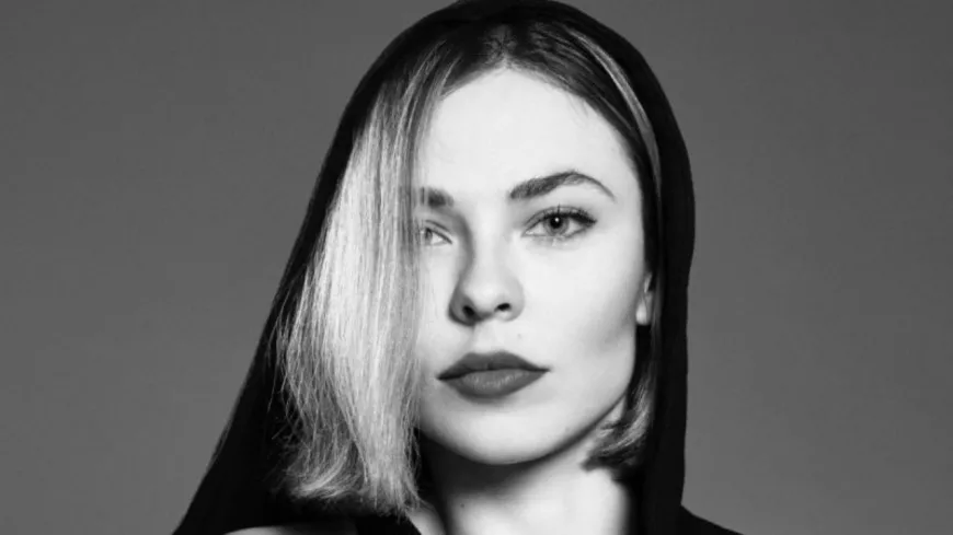 Nina Kraviz annonce un futur album pour 2022 !