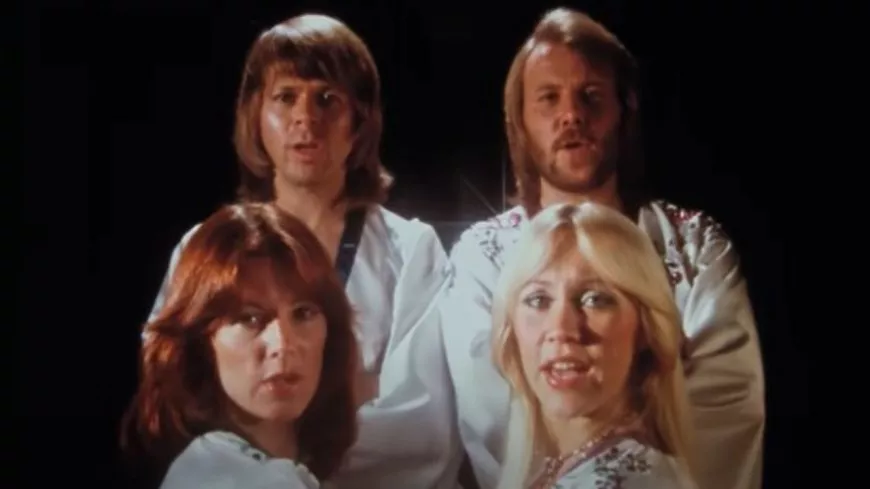 ABBA se reforme et sort deux nouveaux titres !