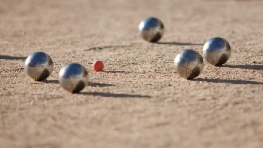 Les Voiles Du Grand Large organise son tournoi de pétanque !