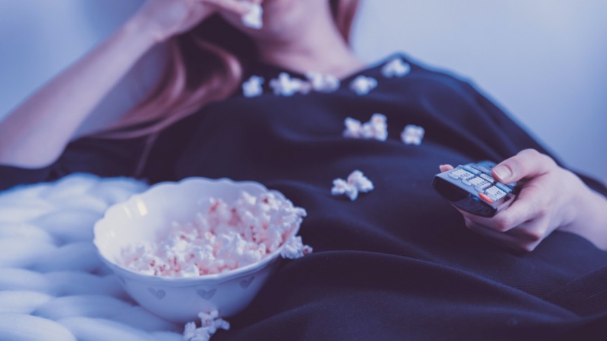 Netflix dévoile les sorties qui vous attendent en octobre sur la plateforme ! Netflix dévoile les sorties qui vous attendent en octobre sur la plateforme !