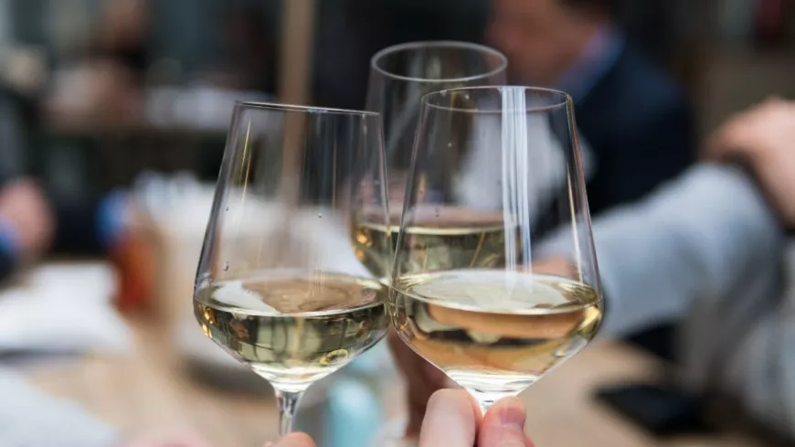Avis aux amateurs de vin : Le festival Lyon Tasting fait son retour !