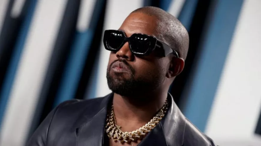 Kanye West change officiellement de nom et s'appelle "Ye" !