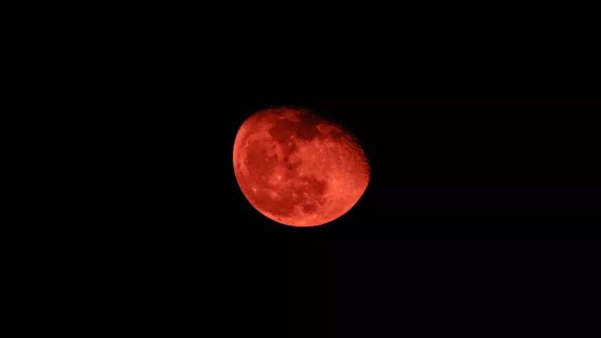 Ce vendredi, aura lieu la plus longue éclipse du siècle !