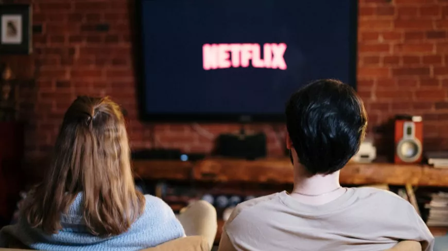 Netflix d&eacute;voile les sorties de d&eacute;cembre sur la Plateforme !