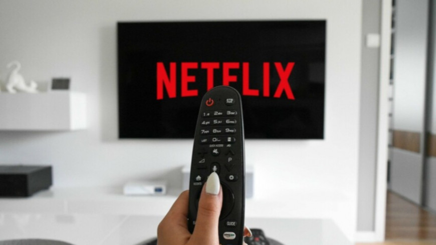 Netflix d&eacute;voile les nouveaut&eacute;s qui arrivent sur la plateforme en 2022 !