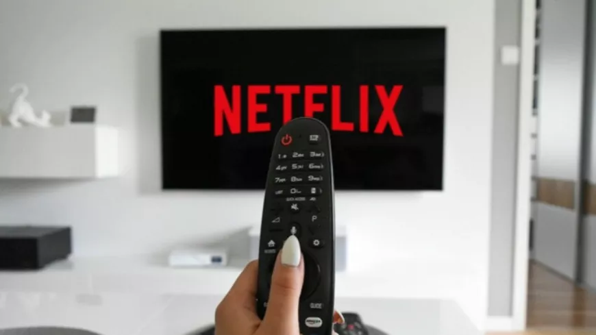 Netflix dévoile les nouveautés qui arrivent sur la plateforme en 2022 !