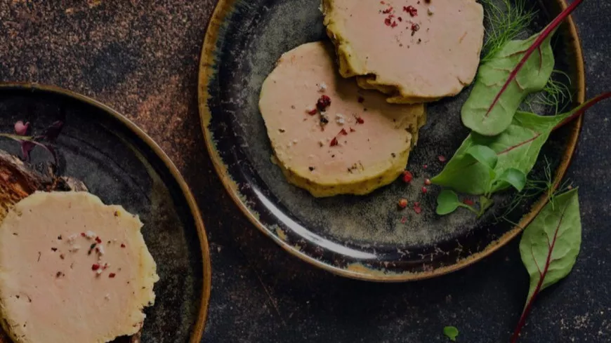 La mairie de Lyon interdit le foie gras lors des événements festifs !