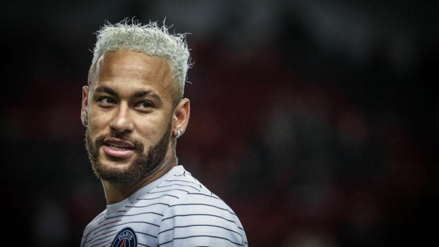 Netflix va mettre en ligne un documentaire sur Neymar ! Netflix va mettre en ligne un documentaire sur Neymar !