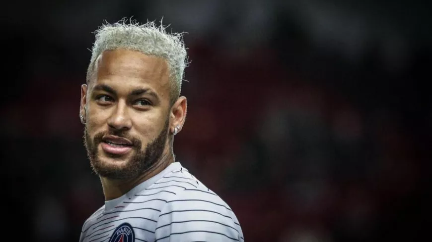 Netflix va mettre en ligne un documentaire sur Neymar !