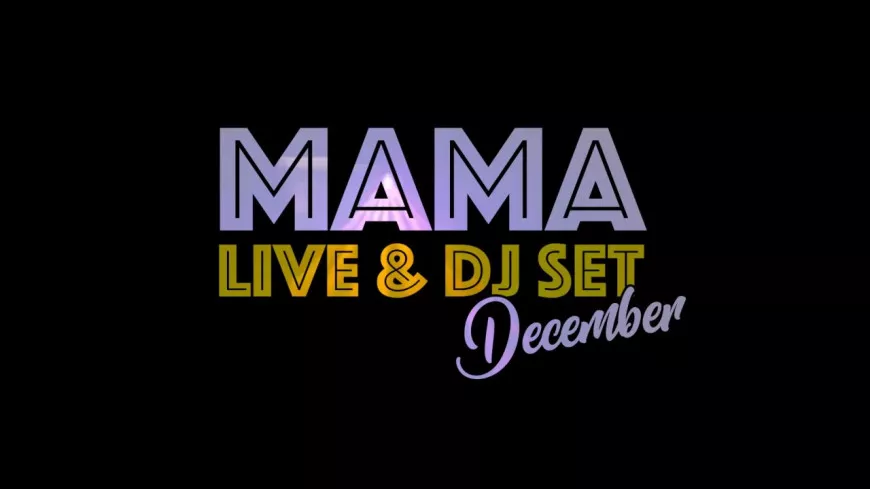 Le Mama Shelter dévoile sa programmation pour les soirées "DJ Set & Lives" !
