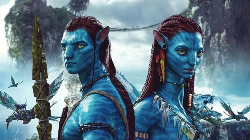 Avatar 2 : la date de sortie d&eacute;voil&eacute;e !