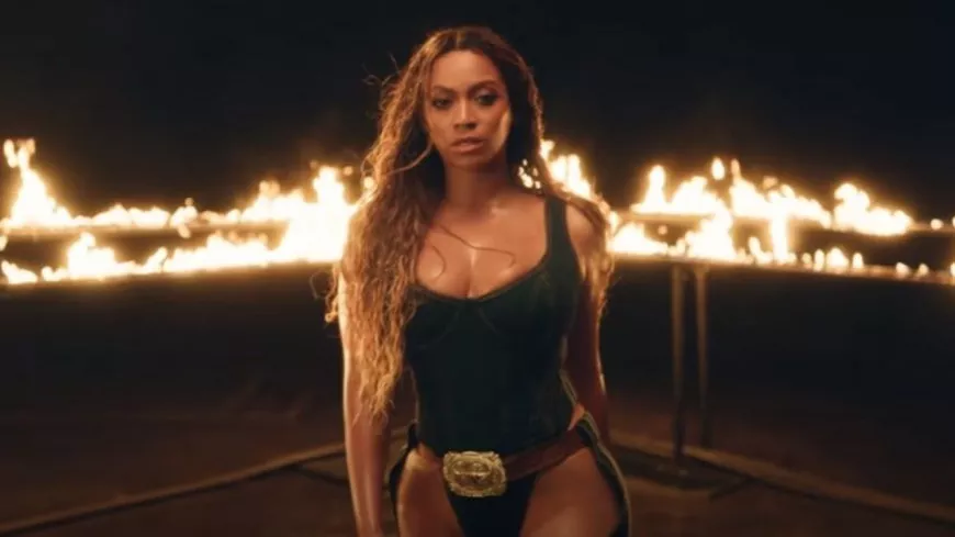 Beyoncé permettrait d'augmenter votre vitesse lors d'une course !