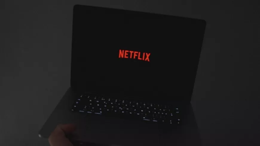 Netflix dévoile les sorties de février !