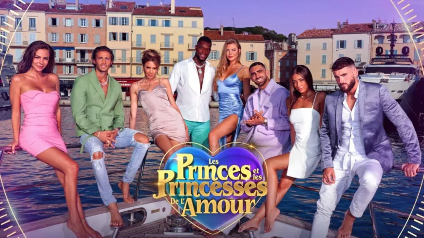 L'émission de télé-réalité "Les Princes et les Princesses de l'amour" recherche des participant(e)s lyonnais(e)s !