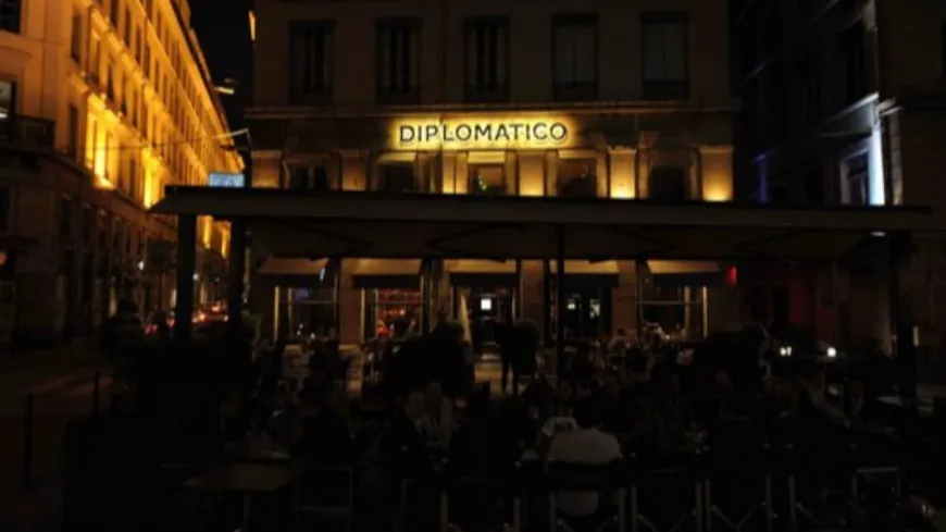 Le Diplomatico ferme définitivement ses portes !