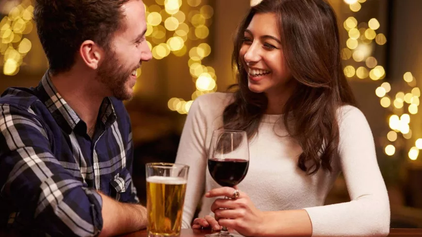 Un apéro organisé pour les célibataires dans le troisième arrondissement !