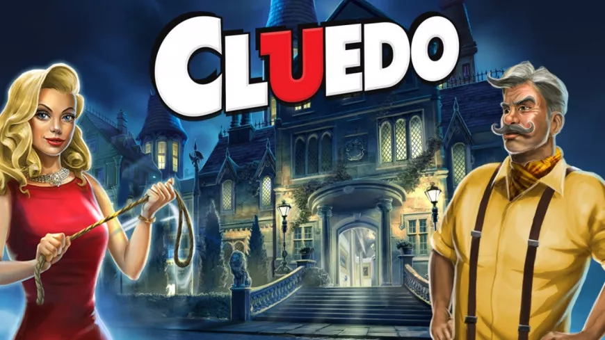 Une partie de Cluedo géante débarque à Lyon !