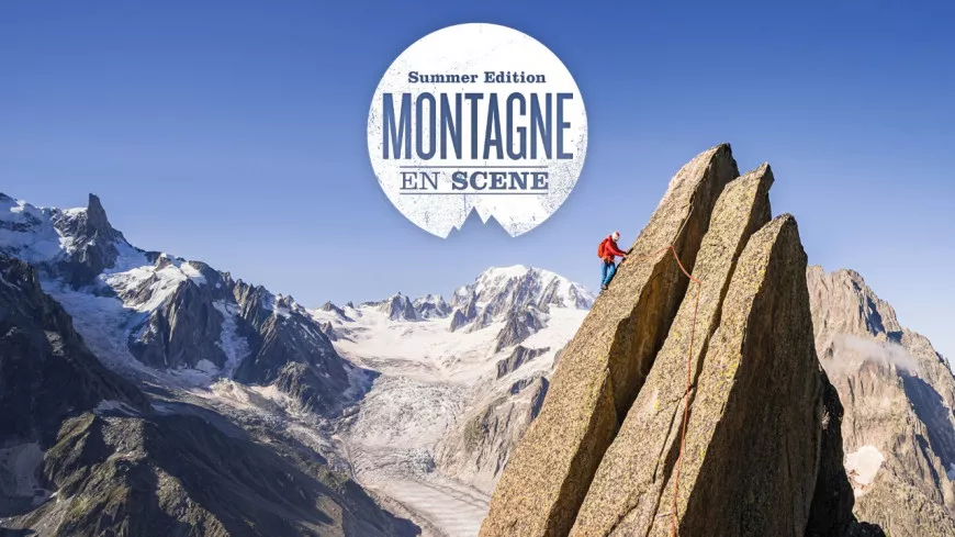 Un festival du film de montagne débarque à la Cité Internationale !