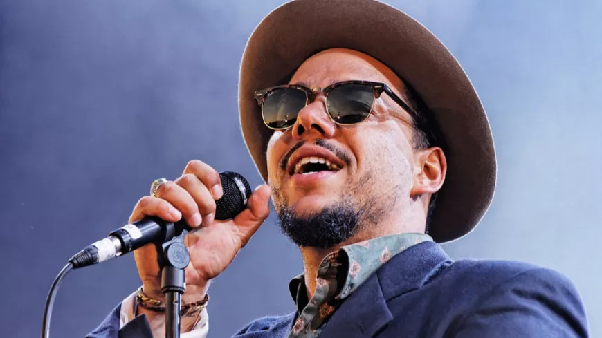 Ben l'Oncle Soul sera en showcase au Docks 40