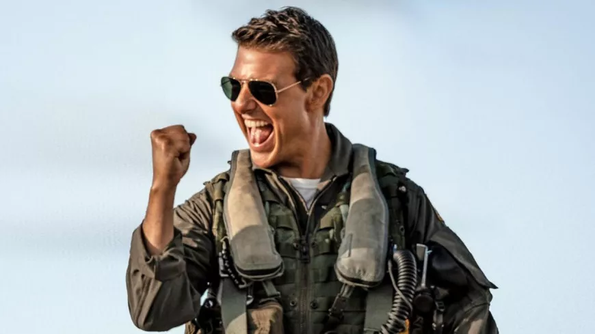 Une soirée "Génération Top Gun" organisée au Hard Rock Café de Lyon