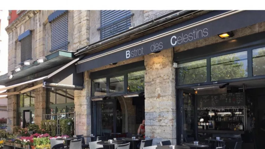 Le Bistrot des Célestins fête ses 6 ans