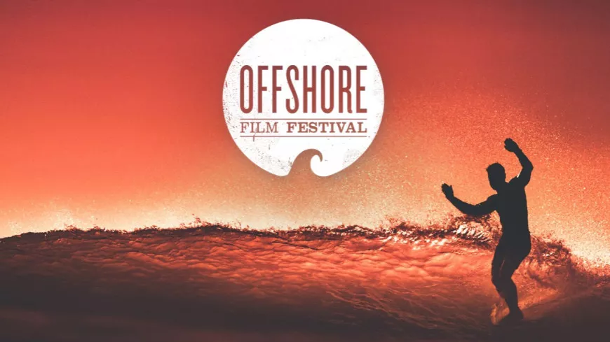 Le Offshore Film Festival débarque au Pathé Bellecour