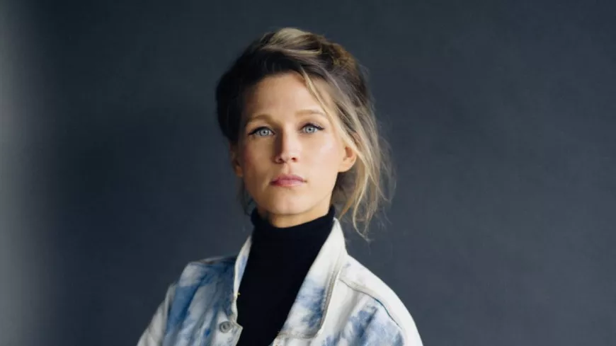 Selah Sue sera en concert au Radiant-Bellevue en octobre