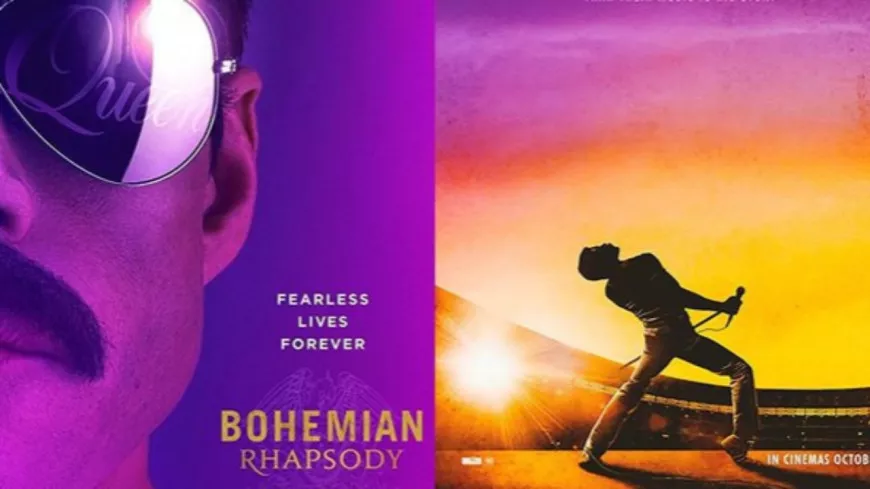 Un Ciné karaoke avec projection de  Bohemian Rhapsody débarque dans le 8e
