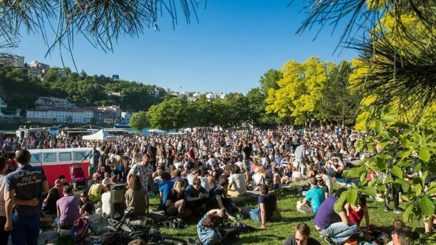 Lyon : les événements à ne pas manquer pour la fête de la musique