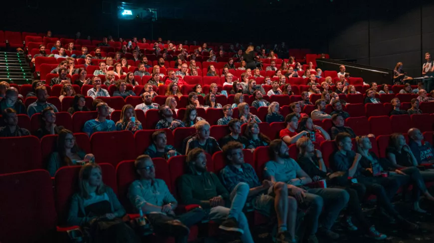 Le festival de l’autre cinéma "Hallucinations Collectives" revient à Lyon