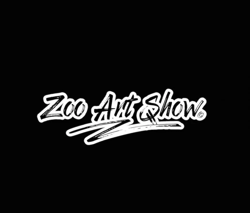 ZOO Art Show est de retour aux Halles de Lyon - Paul Bocuse !