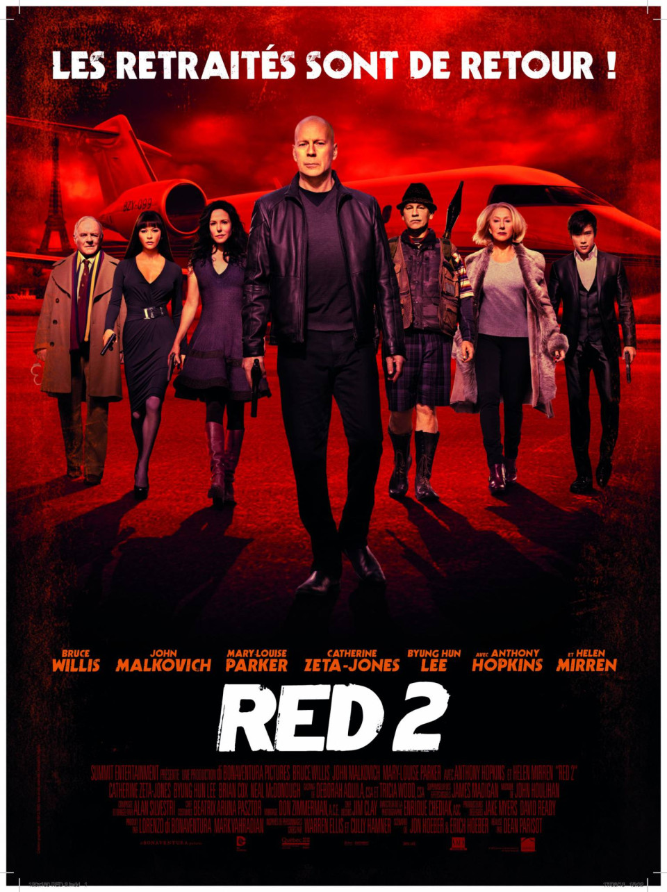 Red 2