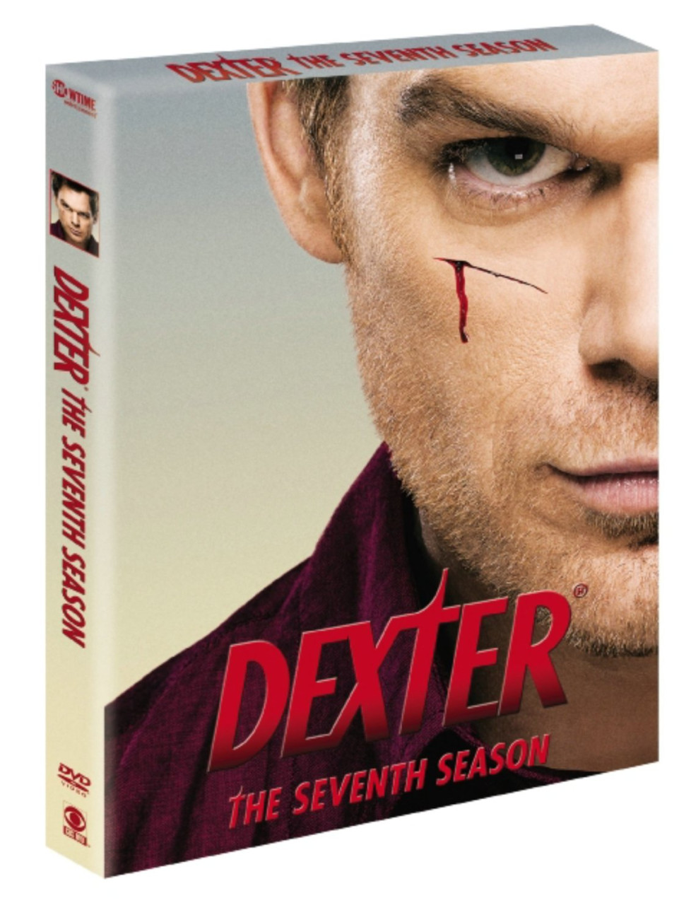 Dexter Saison 7