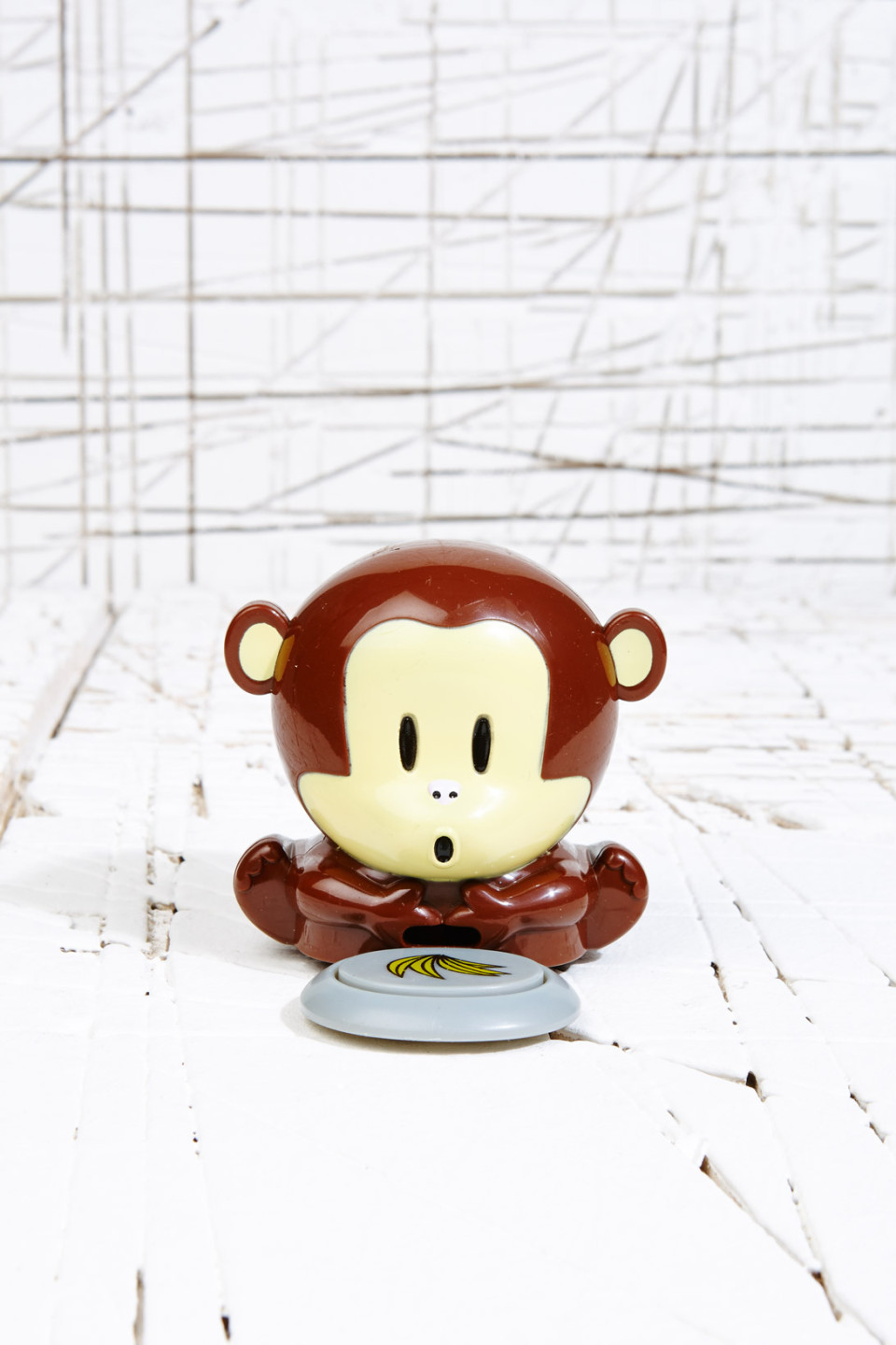 Monkey - Séchoir à ongles