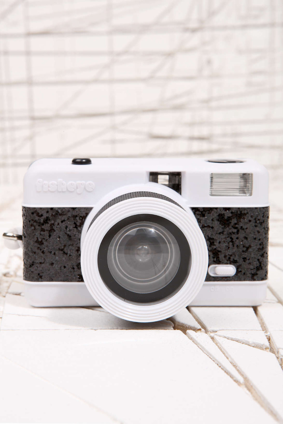 Lomography - Gatsby - Appareil photo fisheye Lomography - Gatsby - Appareil photo fisheye