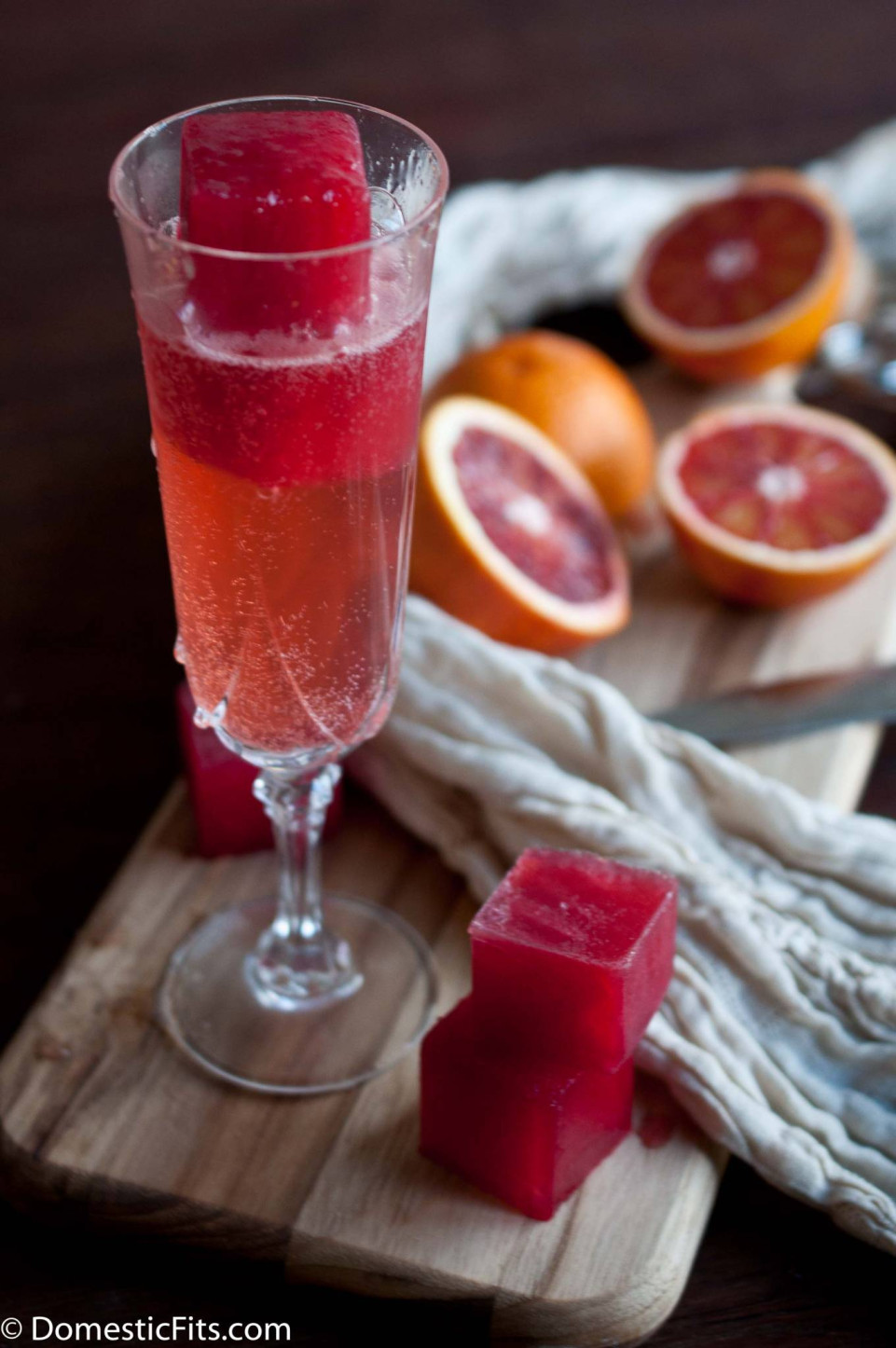 Les 10 cocktails les moins caloriques