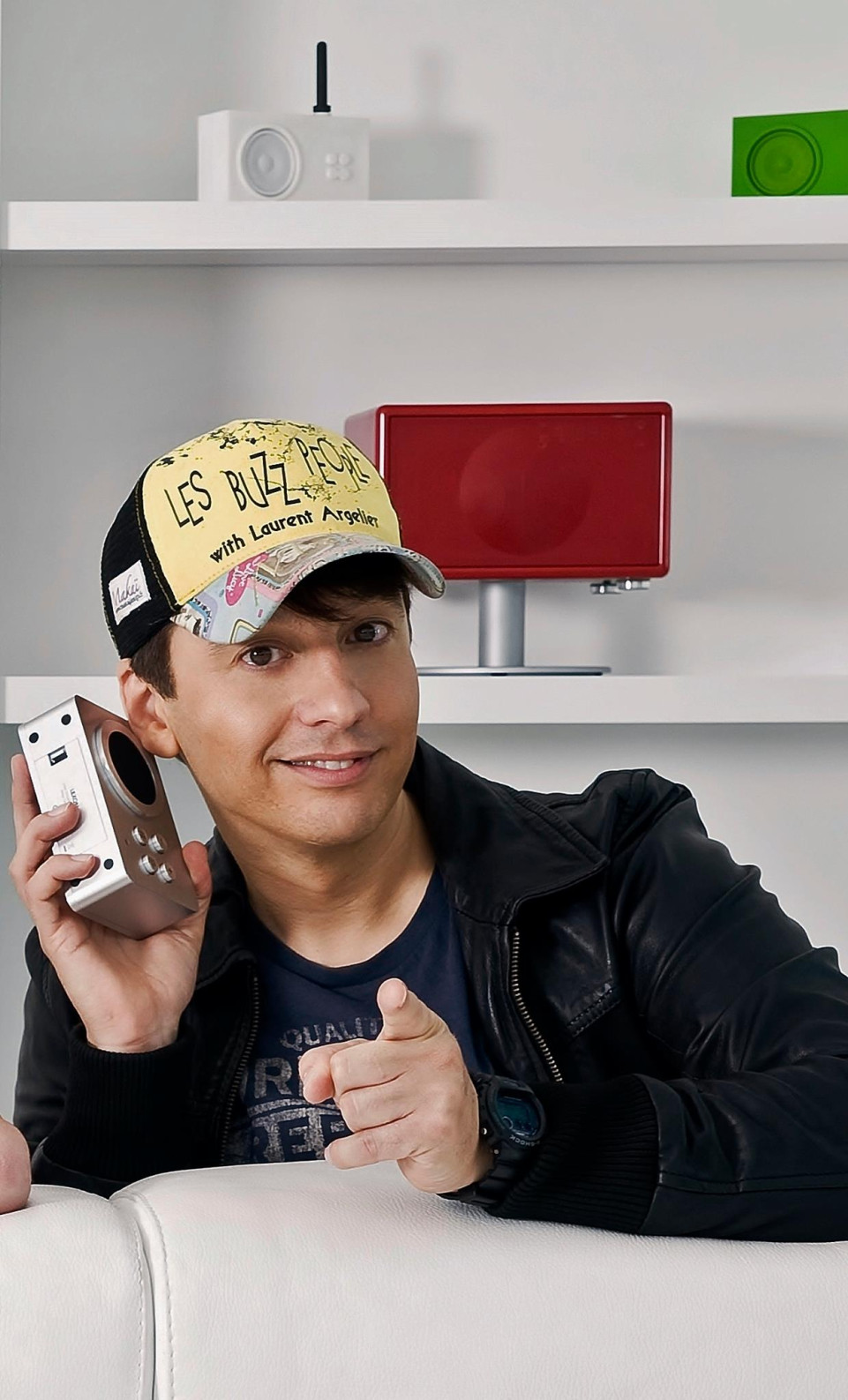 Une rentrée efapienne sous le signe du buzz