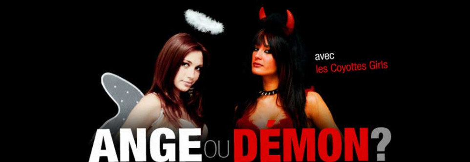 30 Octobre : la soirée ANGE ou DEMON du Loft Club