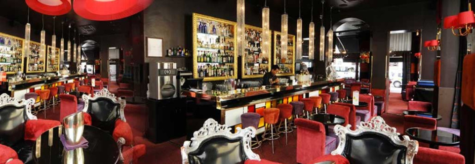 Les soirées thématiques du Comptoir de la Bourse