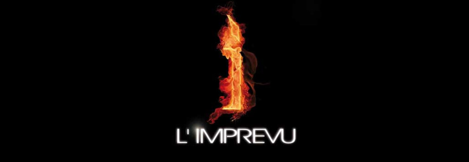 L'imprévu