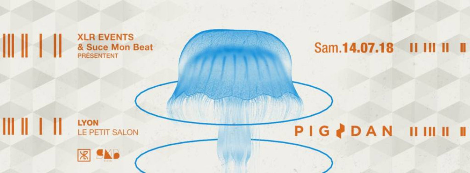 Pig&Dan au Petit Salon