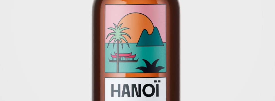 Soirée Bières Vol de nuit + Concert Vinyle Supernova