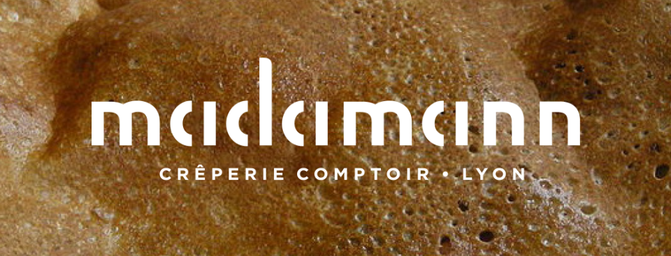 Lyon Crêpes Festival c'est ce week-end au Madamann !