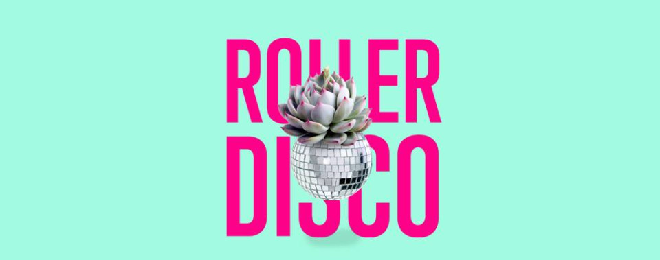 Roller Disco au Sucre